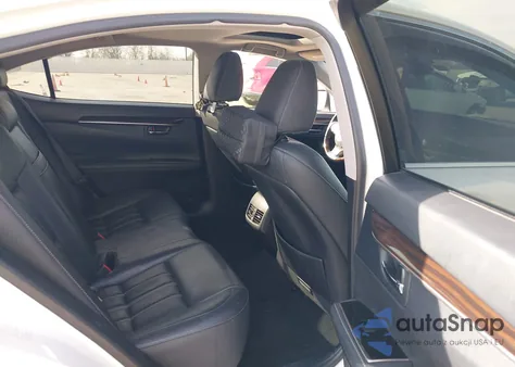 2017 Lexus Es 300H z USA, uszkodzony, nr VIN JTHBW1GG2H2154420